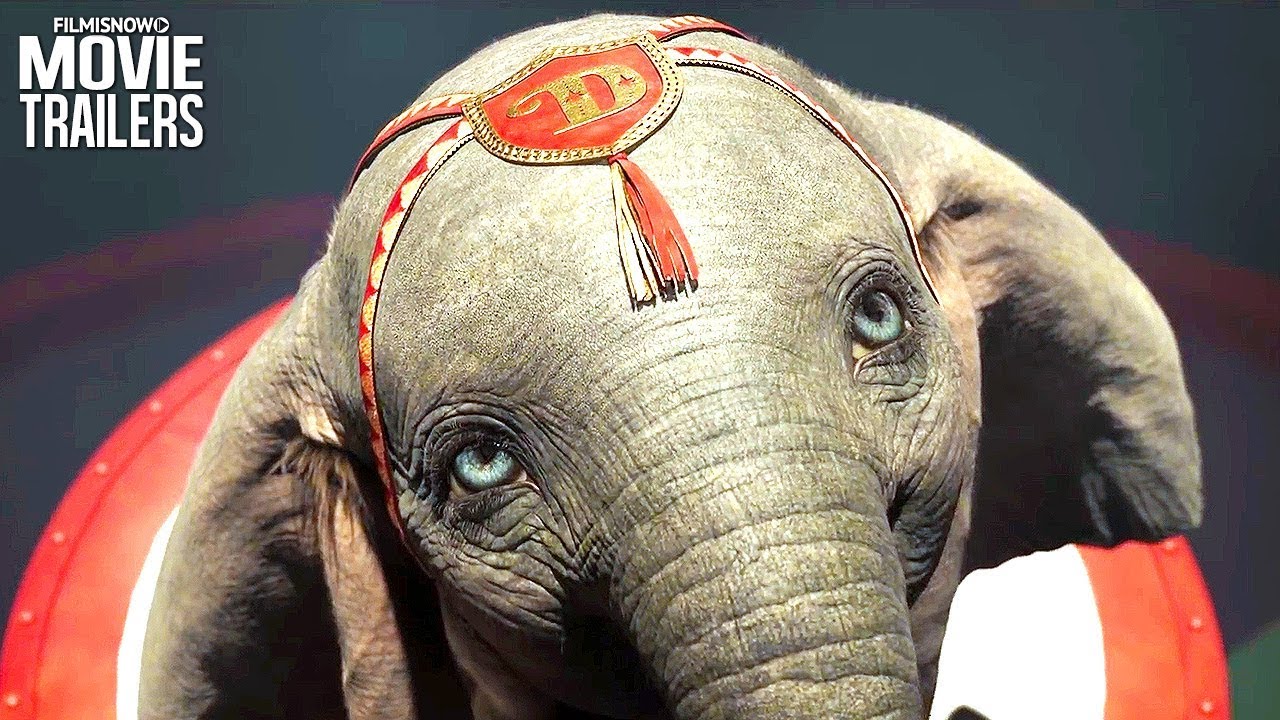 Dumbo (2019): una soundtrack che sa farci sognare e volare, con la voce di Elisa