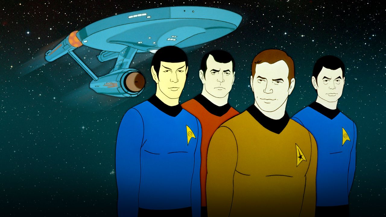 Star Trek: in lavorazione una serie animata con Nickelodeon