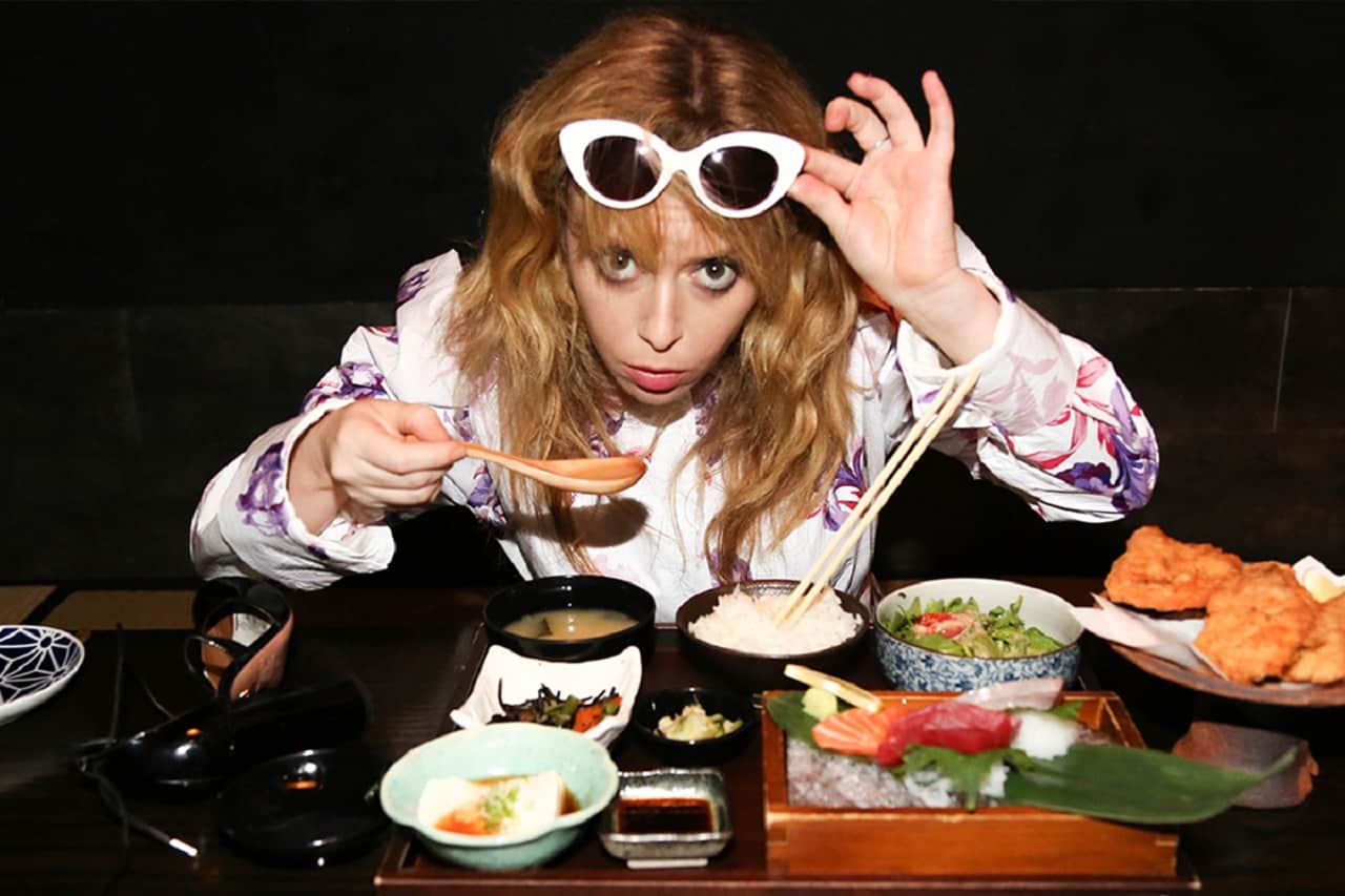 Natasha Lyonne - Cinematographe.it