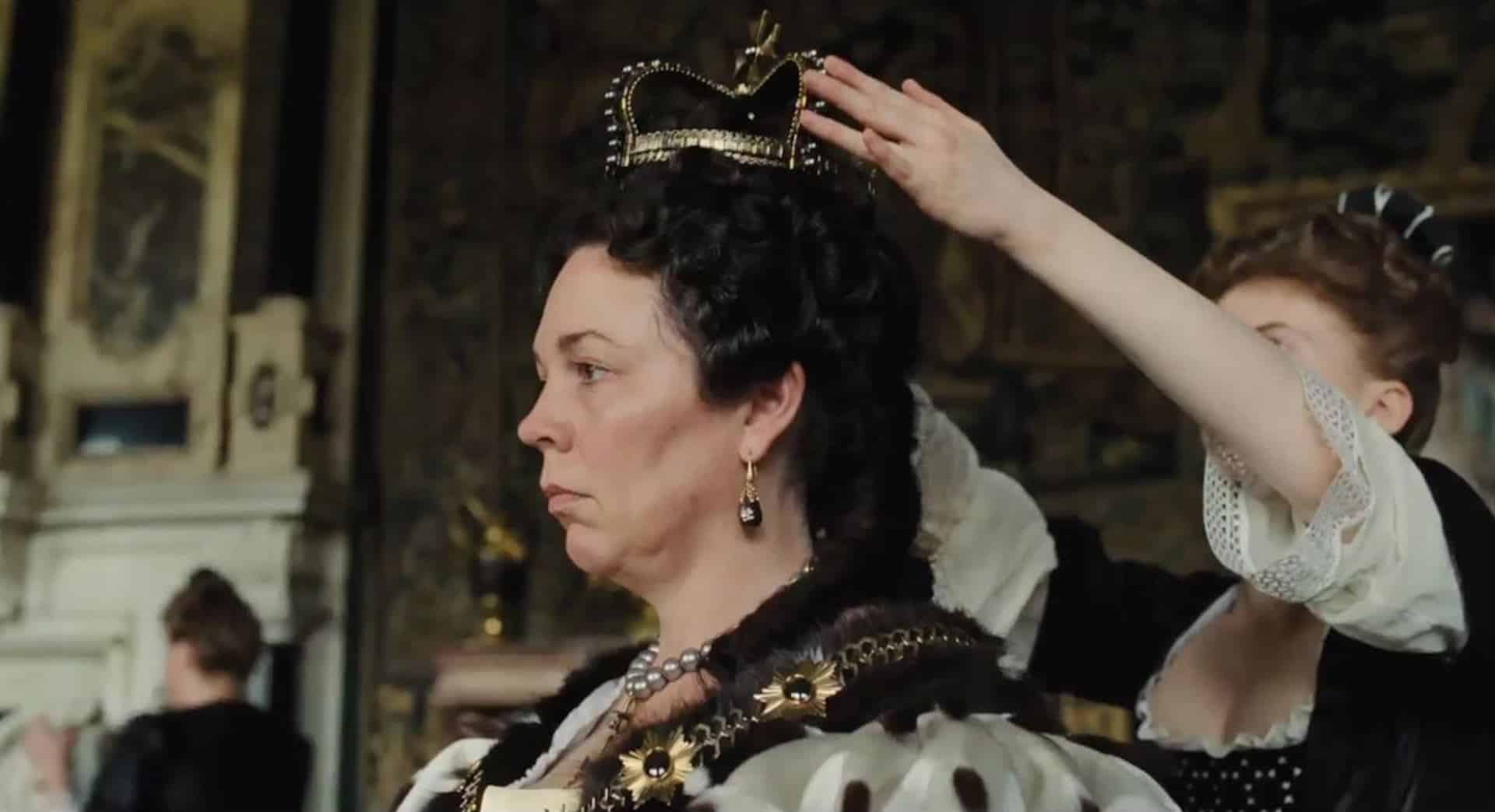 Olivia Colman: film e vita privata della Favorita fra le attrici agli Oscar 2019