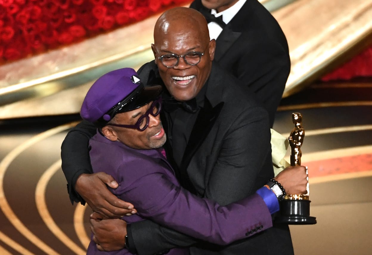 Oscar 2019: Spike Lee contro la vittoria di Green Book