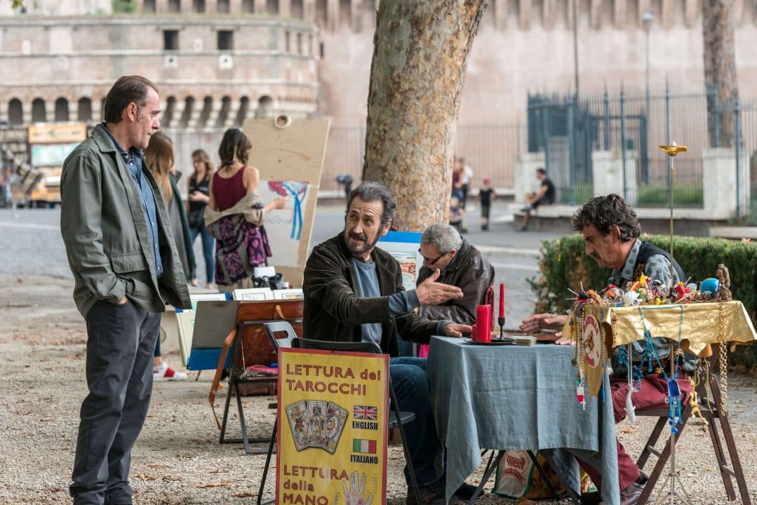 Domani è un altro giorno - Cinematographe.it