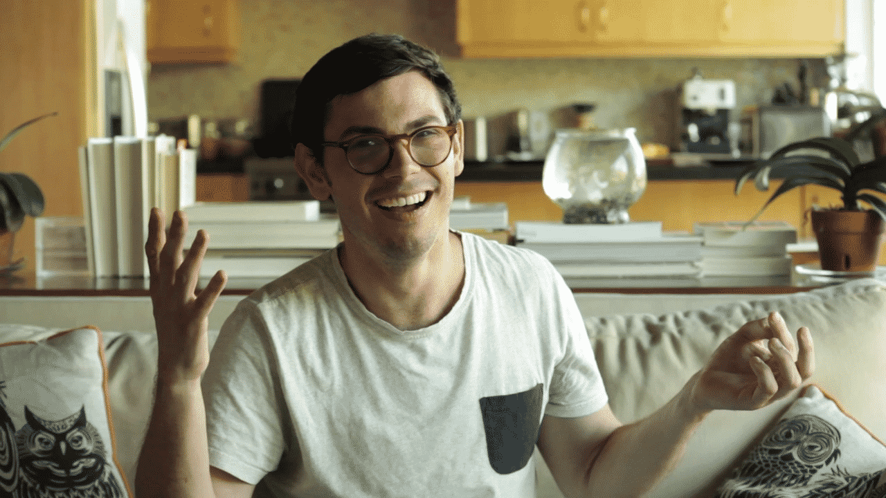 Special: Netflix ordina la serie comica di Ryan O’Connell, prodotta da Jim Parsons