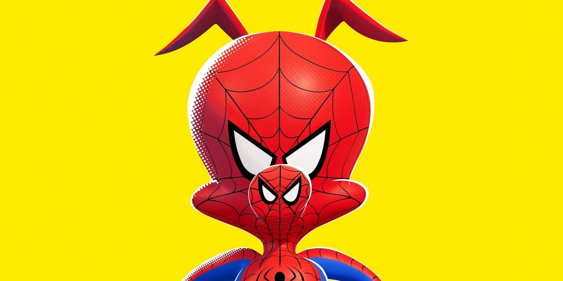 Spider-Ham: Sony annuncia un cortometraggio animato sul personaggio