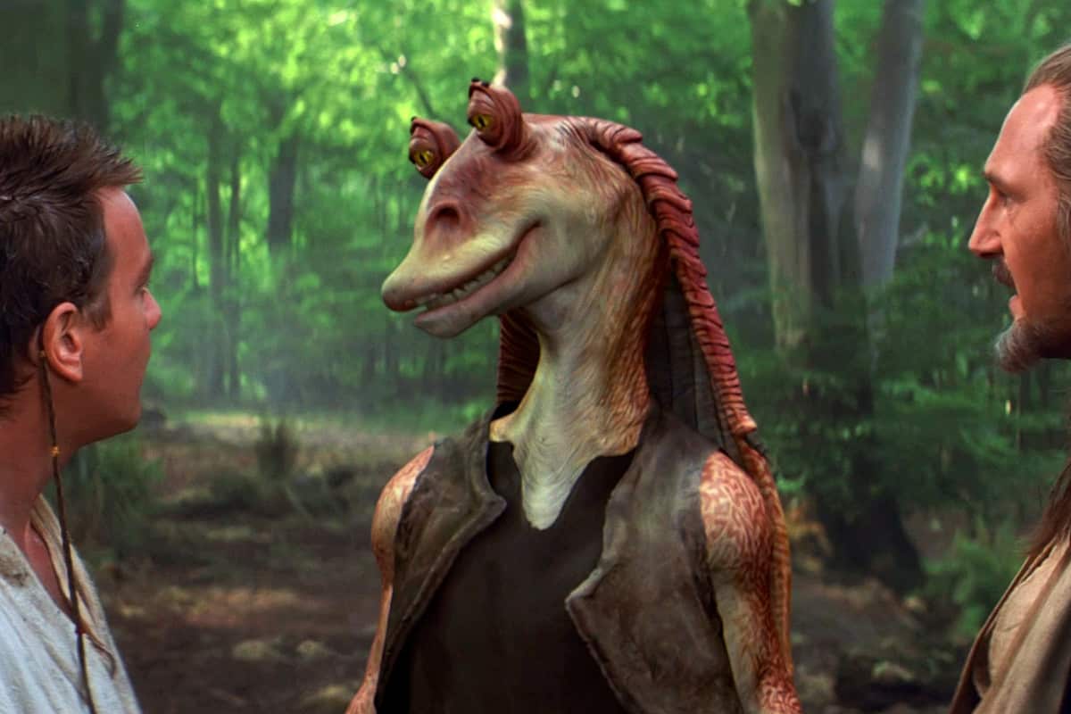Star Wars: per Ewan McGregor i fan iniziano ad apprezzare i prequel