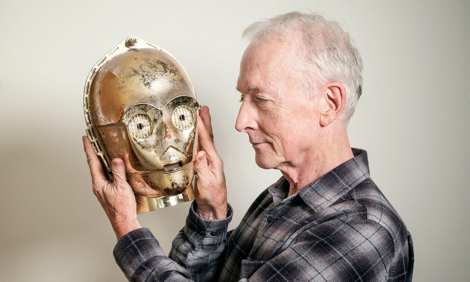 Star Wars: Episodio IX – Anthony Daniels anticipa una grossa rivelazione