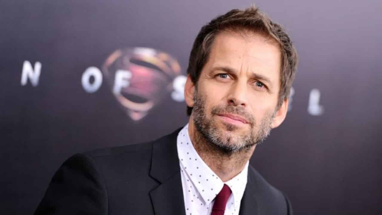 Suicide Squad 2: Zack Snyder sarà il produttore esecutivo del sequel