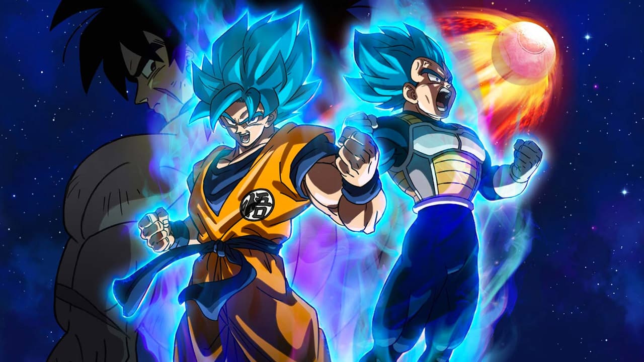 Dragon Ball Super: Broly – recensione del film