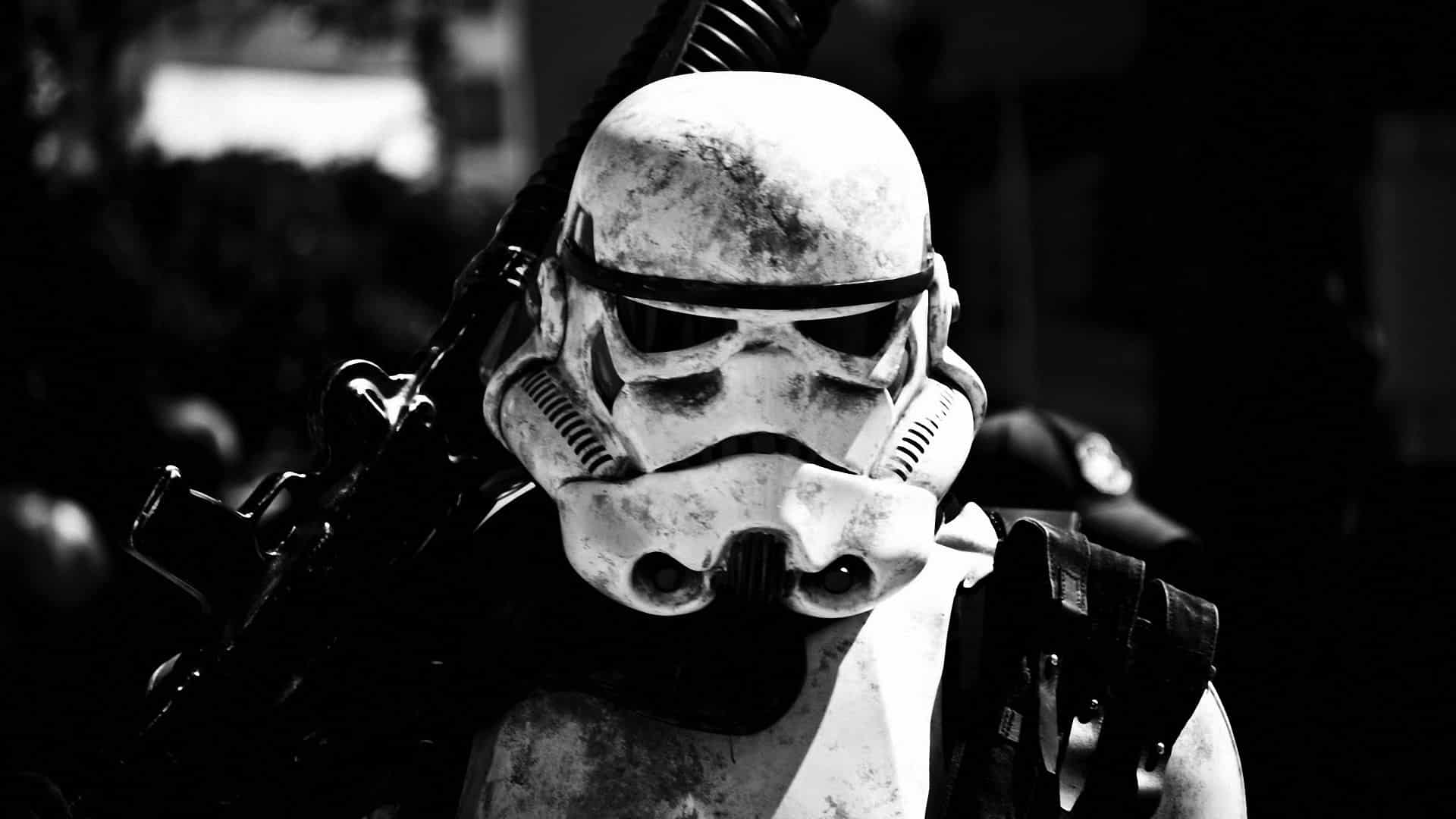 Star Wars – Episodio IX: gli Stormtrooper avranno una nuova armatura?
