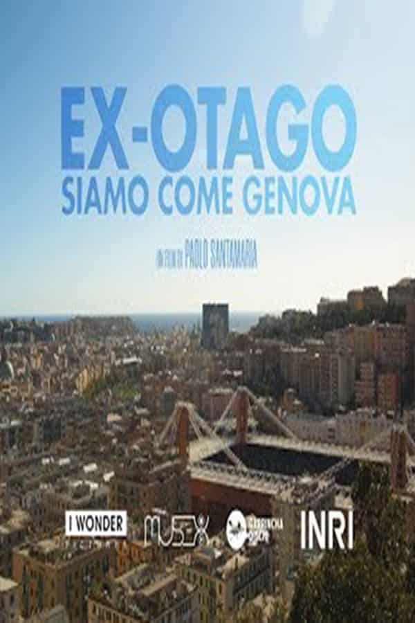 Guarda la locandina!