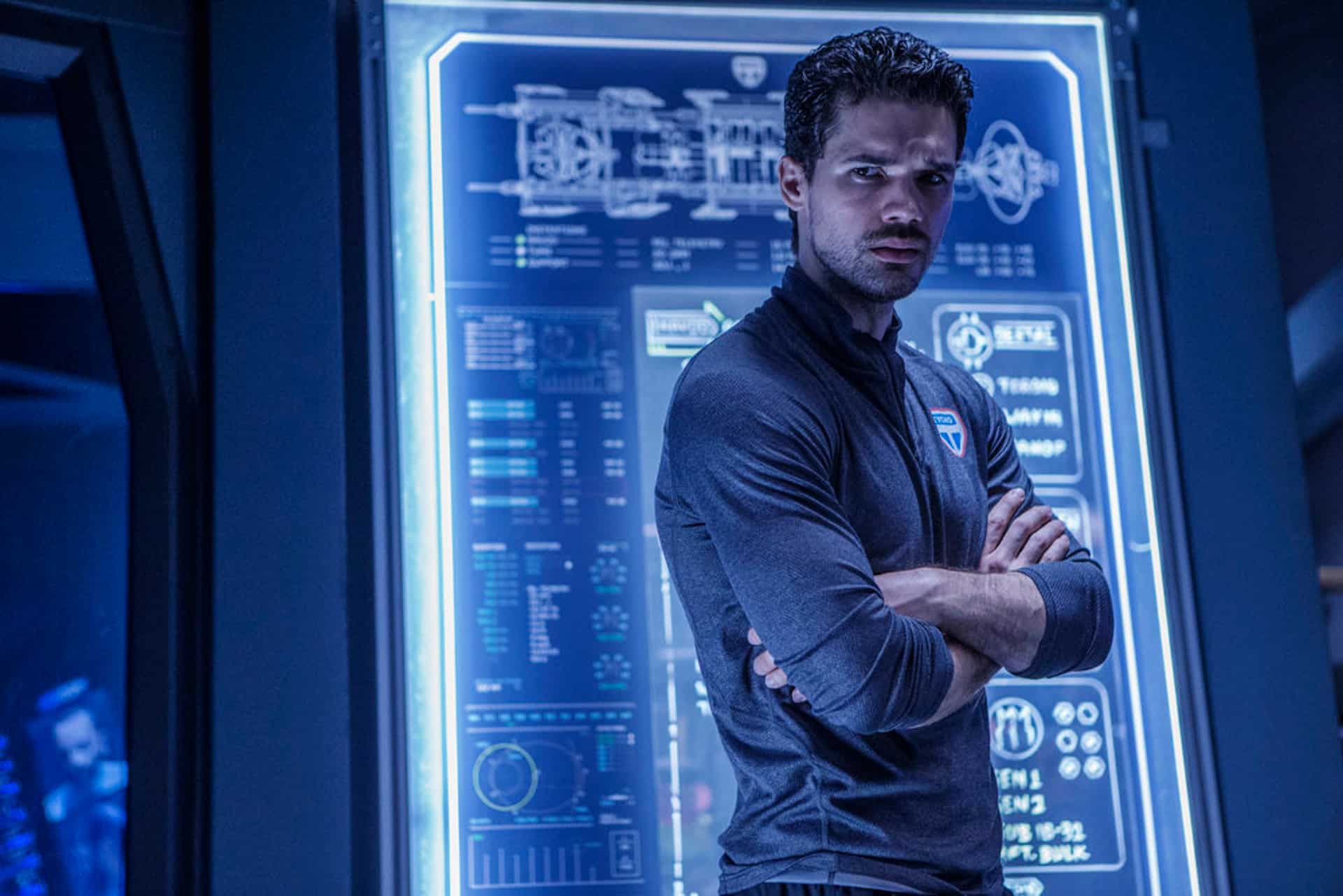 The Expanse – stagione 4 quando esce e cosa sappiamo sulla serie tv Amazon?