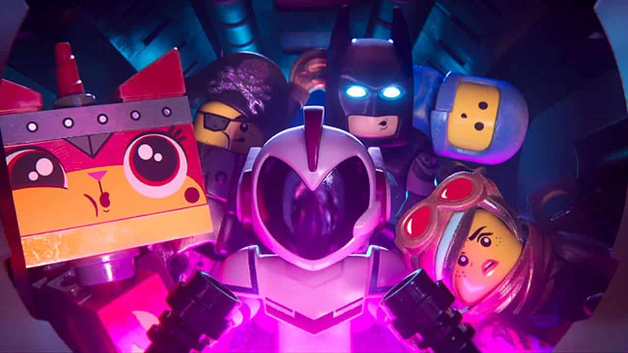 lego movie