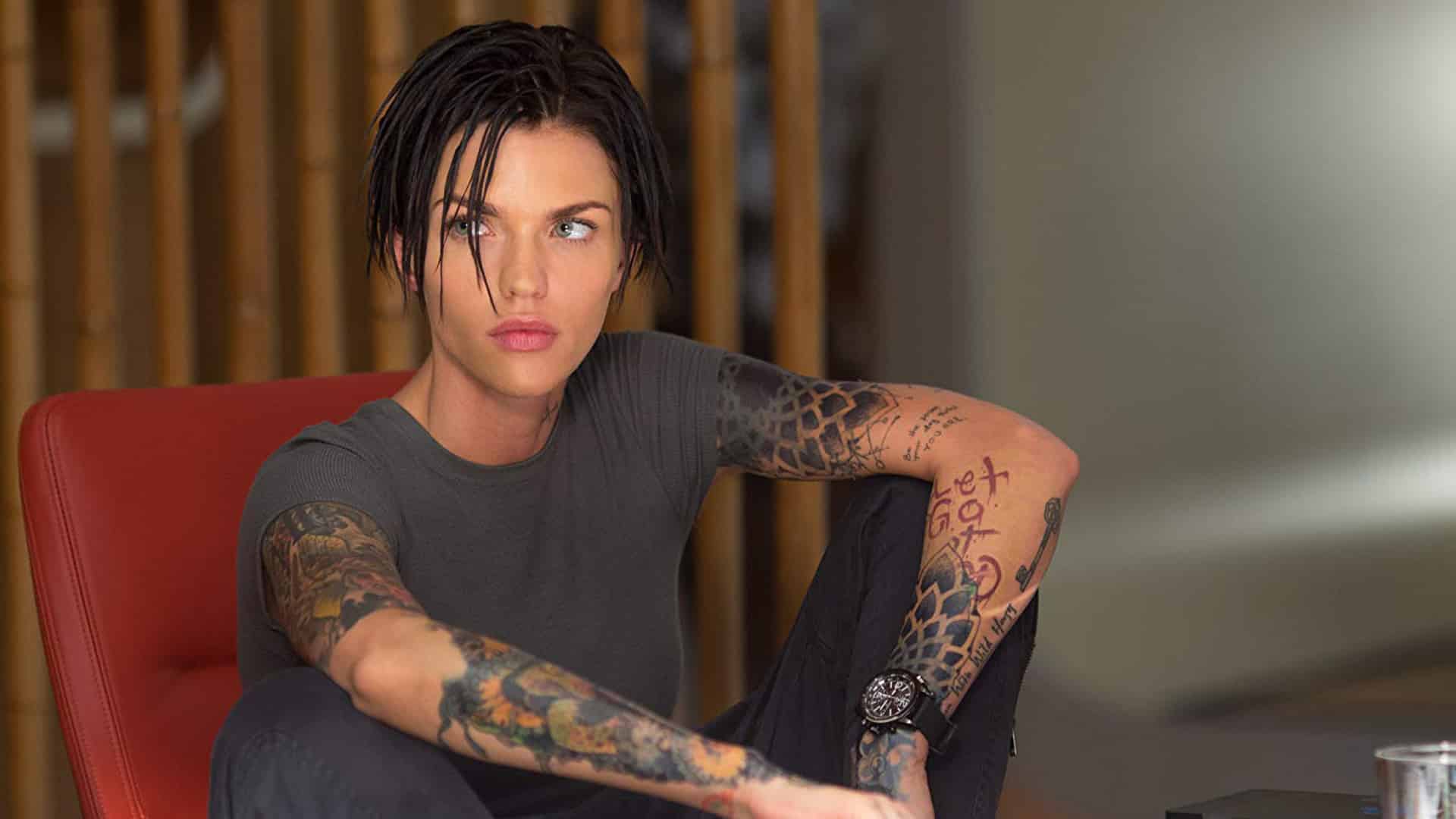 Avete mai visto le ex di Ruby Rose? Quella che l’ha accusata per molestie ha davvero oltrepassato ogni limite