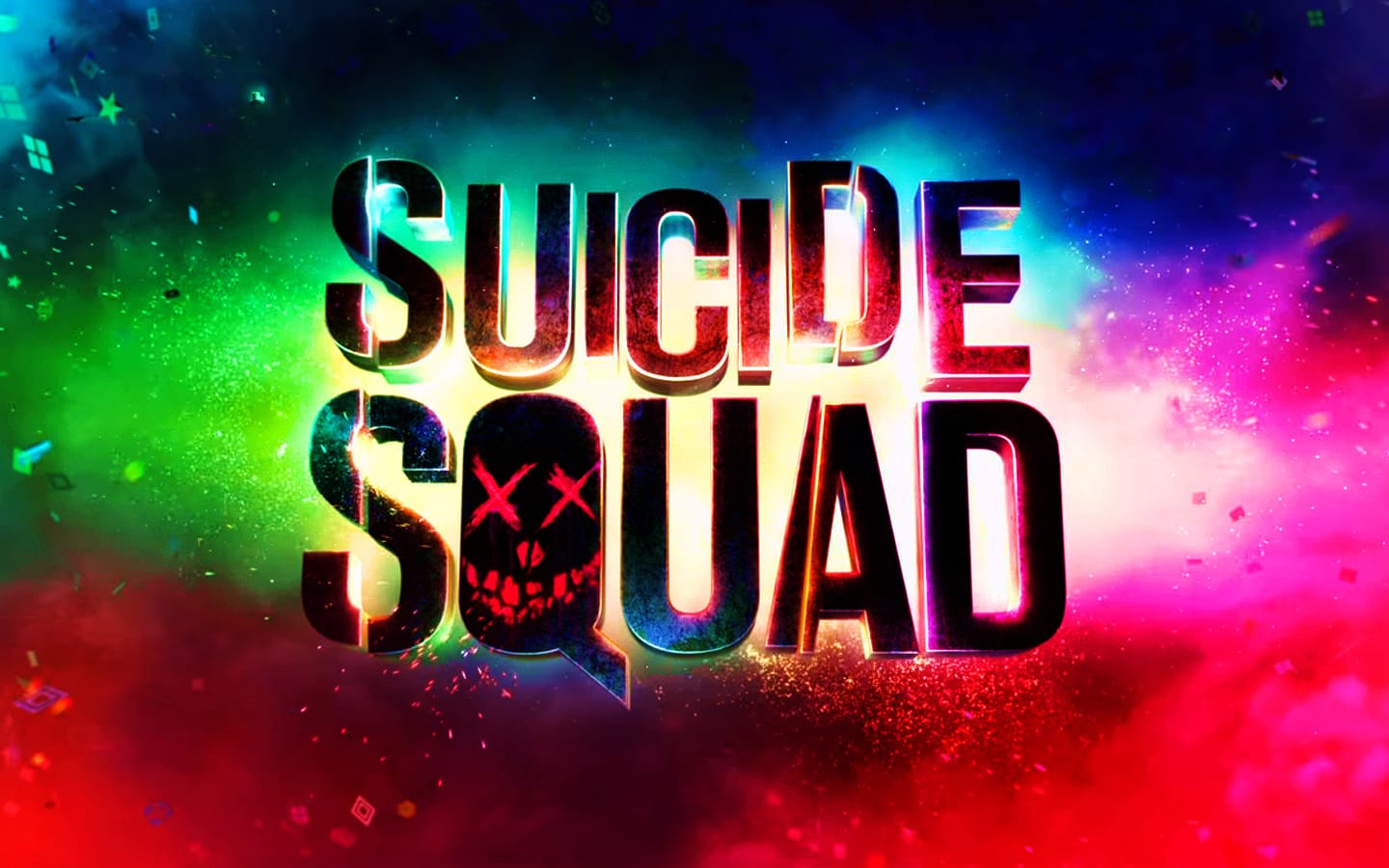 The Suicide Squad: Idris Elba e John Cena in azione in un video dal set