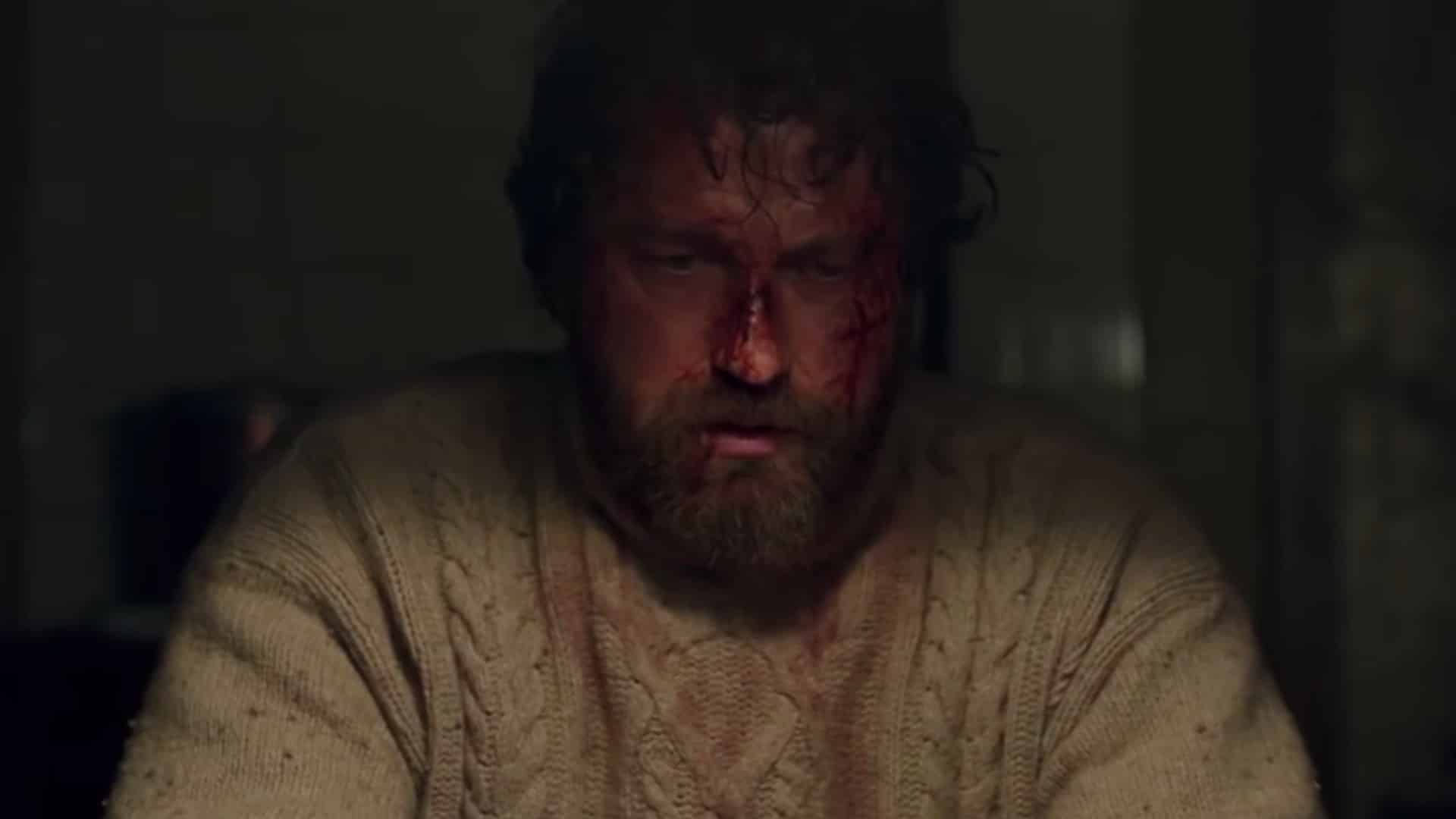 Greenland: Gerard Butler in trattative per il ruolo di protagonista