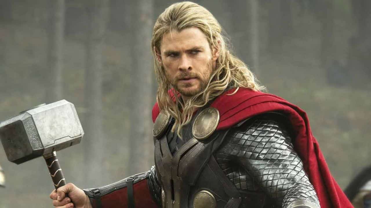 Thor: Kenneth Branagh parla dei cambiamenti del personaggio nei film