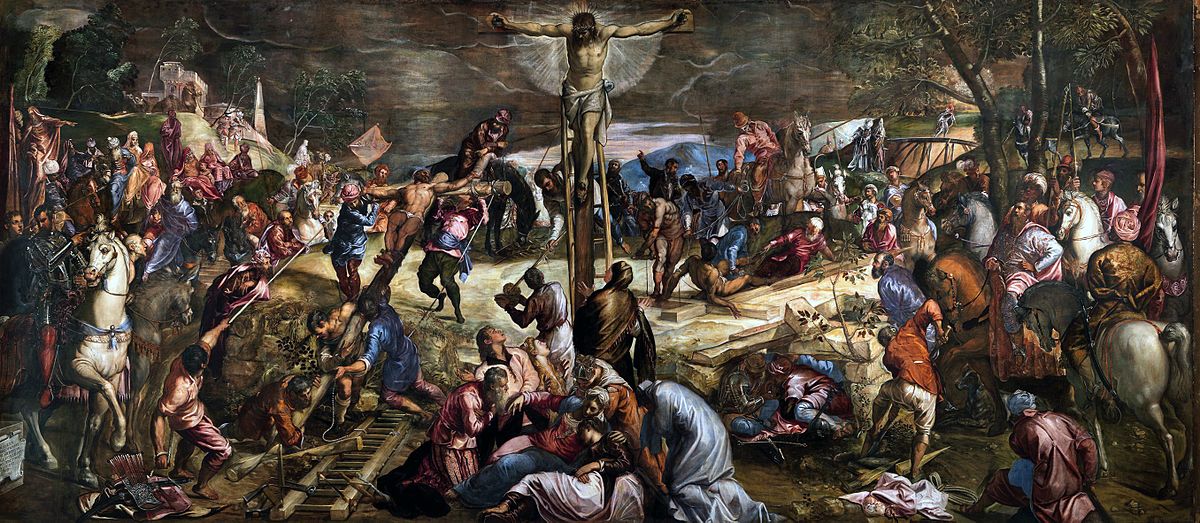 Stefano Accorsi su Tintoretto: “Riscopriamo un artista di cui si ricorda solo il nome”