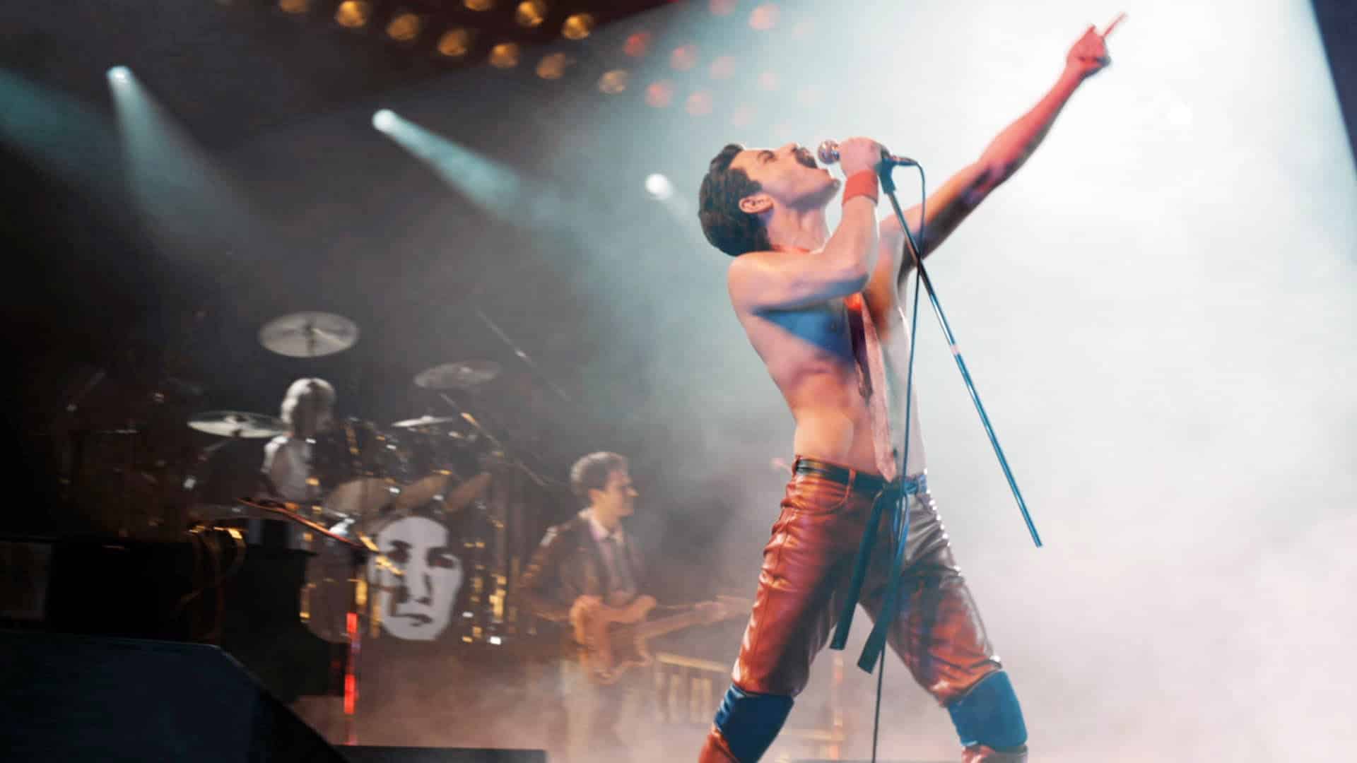 Bohemian Rhapsody: Rami Malek si esprime sulle accuse a Byan Singer