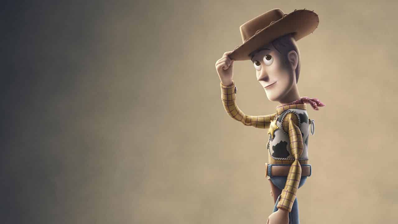 Toy Story 4: ecco il nuovo trailer e poster internazionale del film