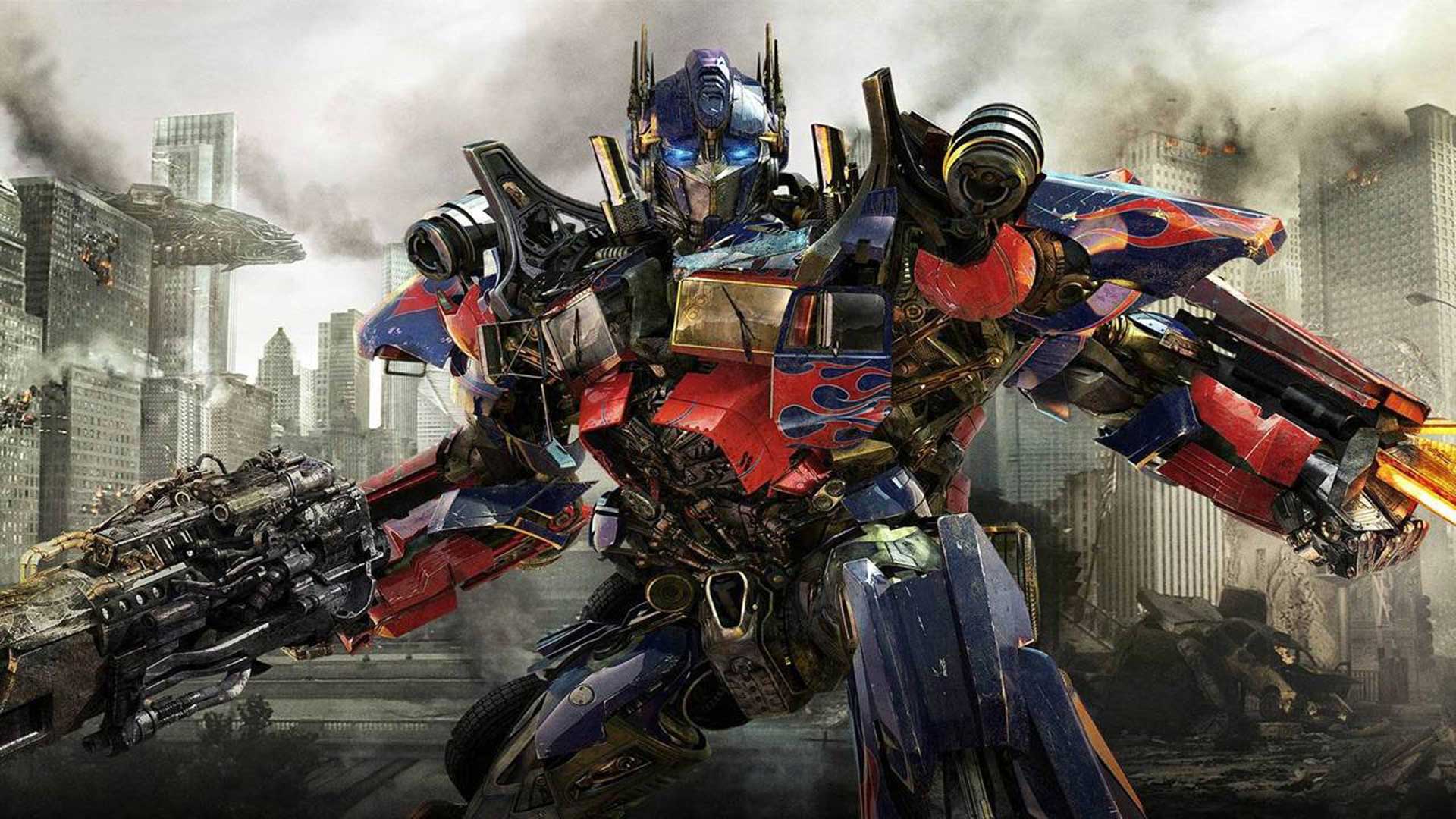 Transformers: in arrivo un film animato prequel!