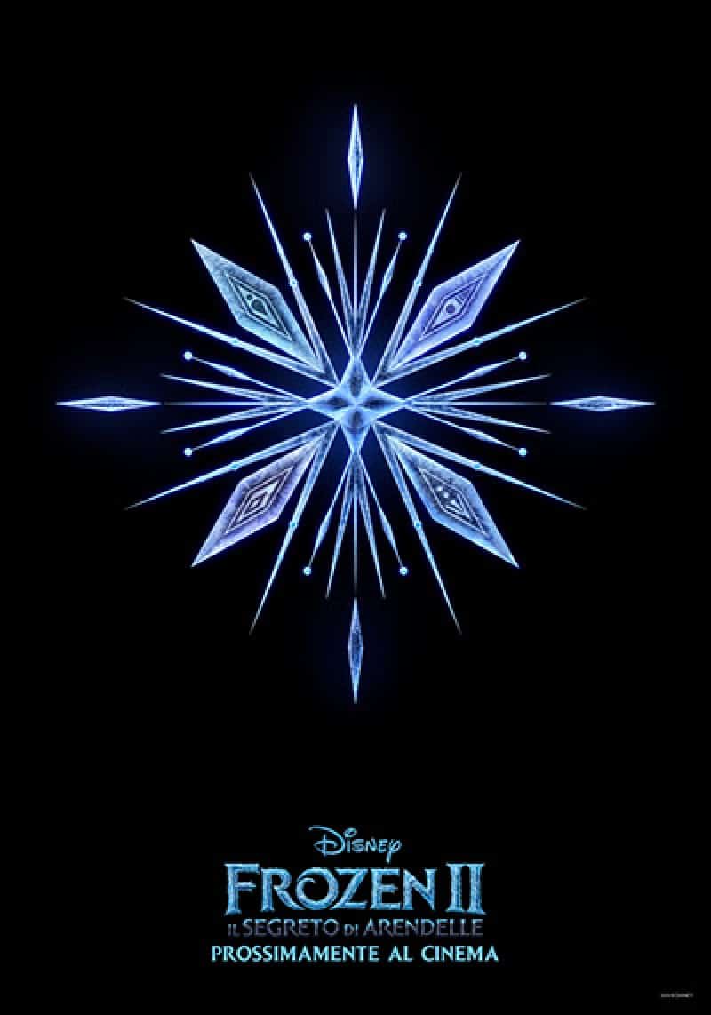 Frozen II: Il Segreto di Arendelle cinematographe.it 