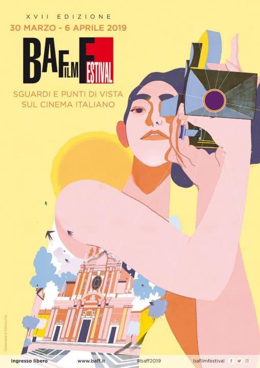 Busto Arsizio Film Festival Cinematographe.it