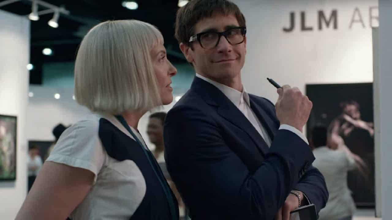 Velvet Buzzsaw cinematographe.it