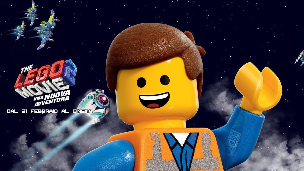 The LEGO Movie 2 – Una nuova avventura: il video ci ricorda la data d’uscita