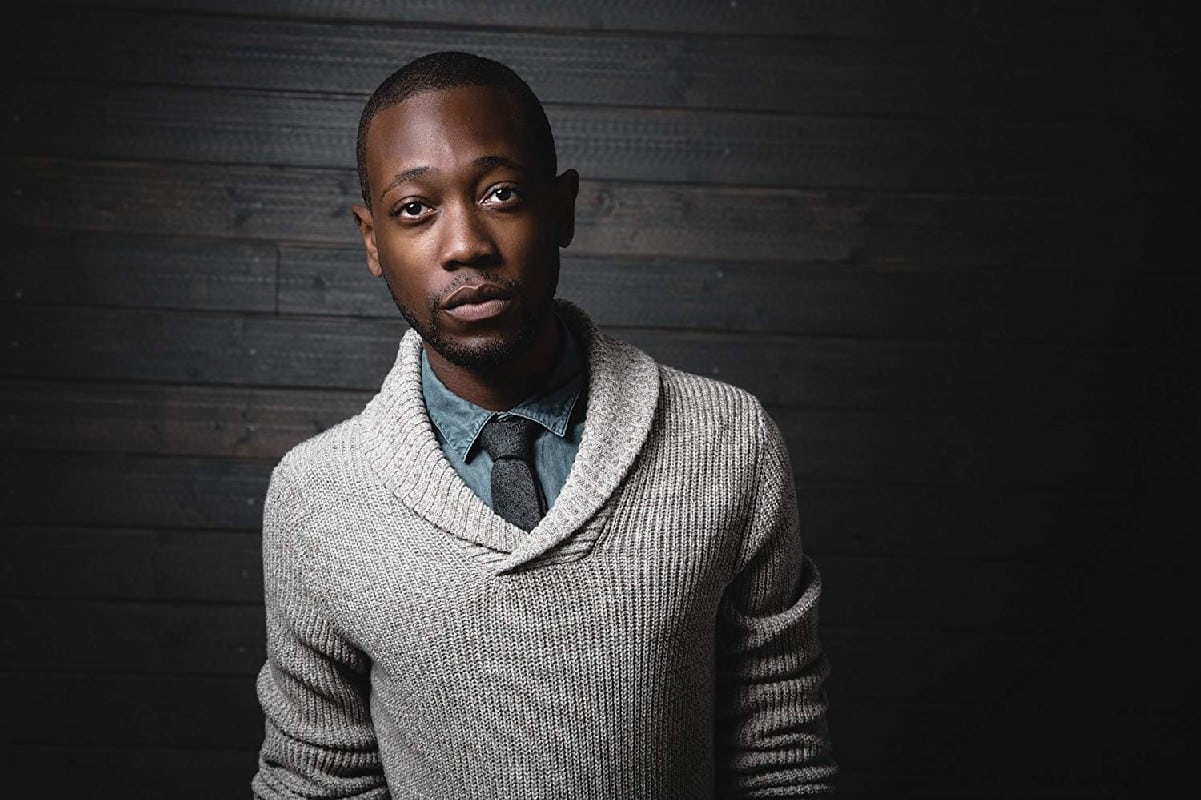 You – Stagione 2: Adwin Brown entra a far parte del cast della serie