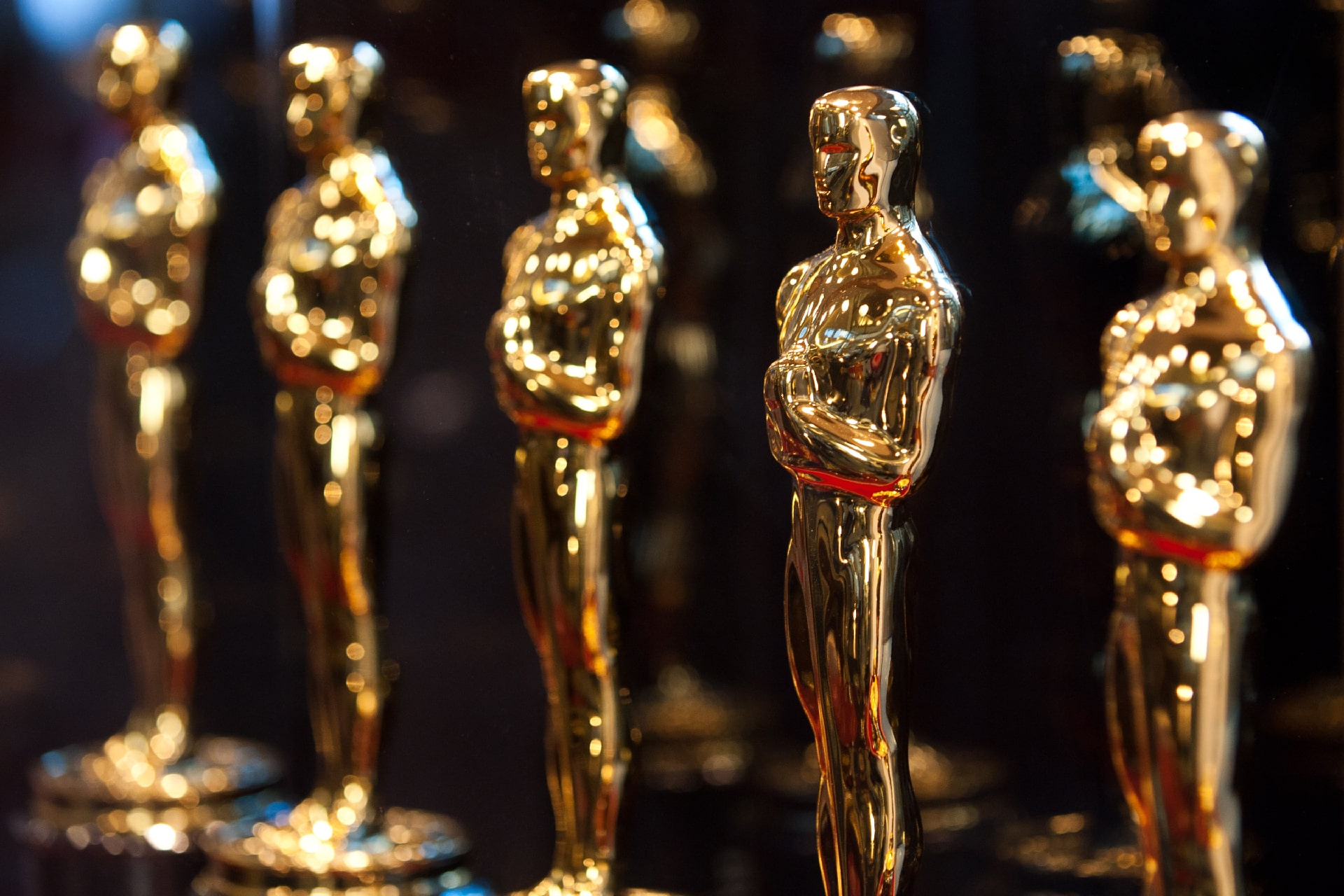 Oscar 2020: ecco i finalisti di nove categorie, assente Il Traditore di Bellocchio