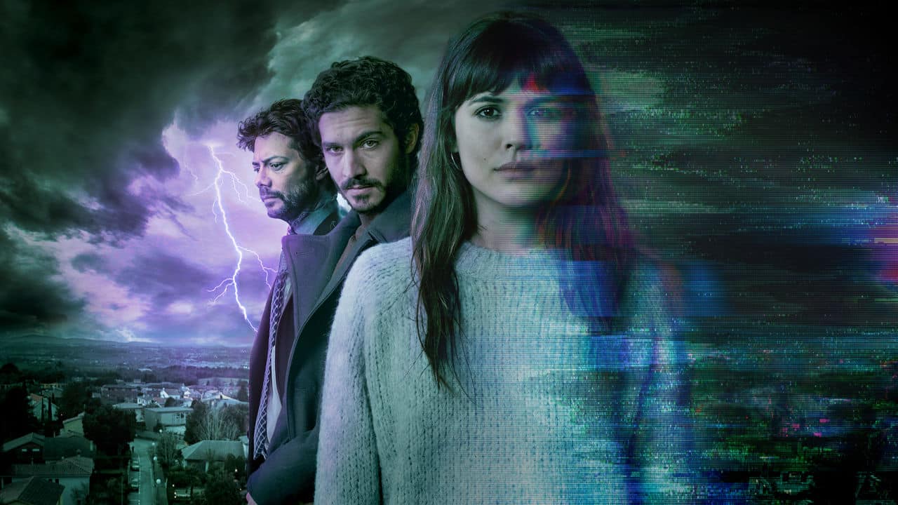 Durante la tormenta: recensione del film Netflix di Oriol Paulo