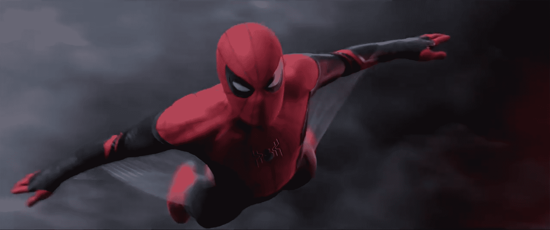 Spider-Man: Far From Home – nuova immagine di Mysterio e Spidey!