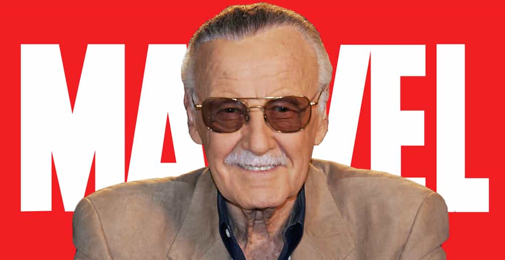 Avengers: Endgame – il commovente poster tributo a Stan Lee