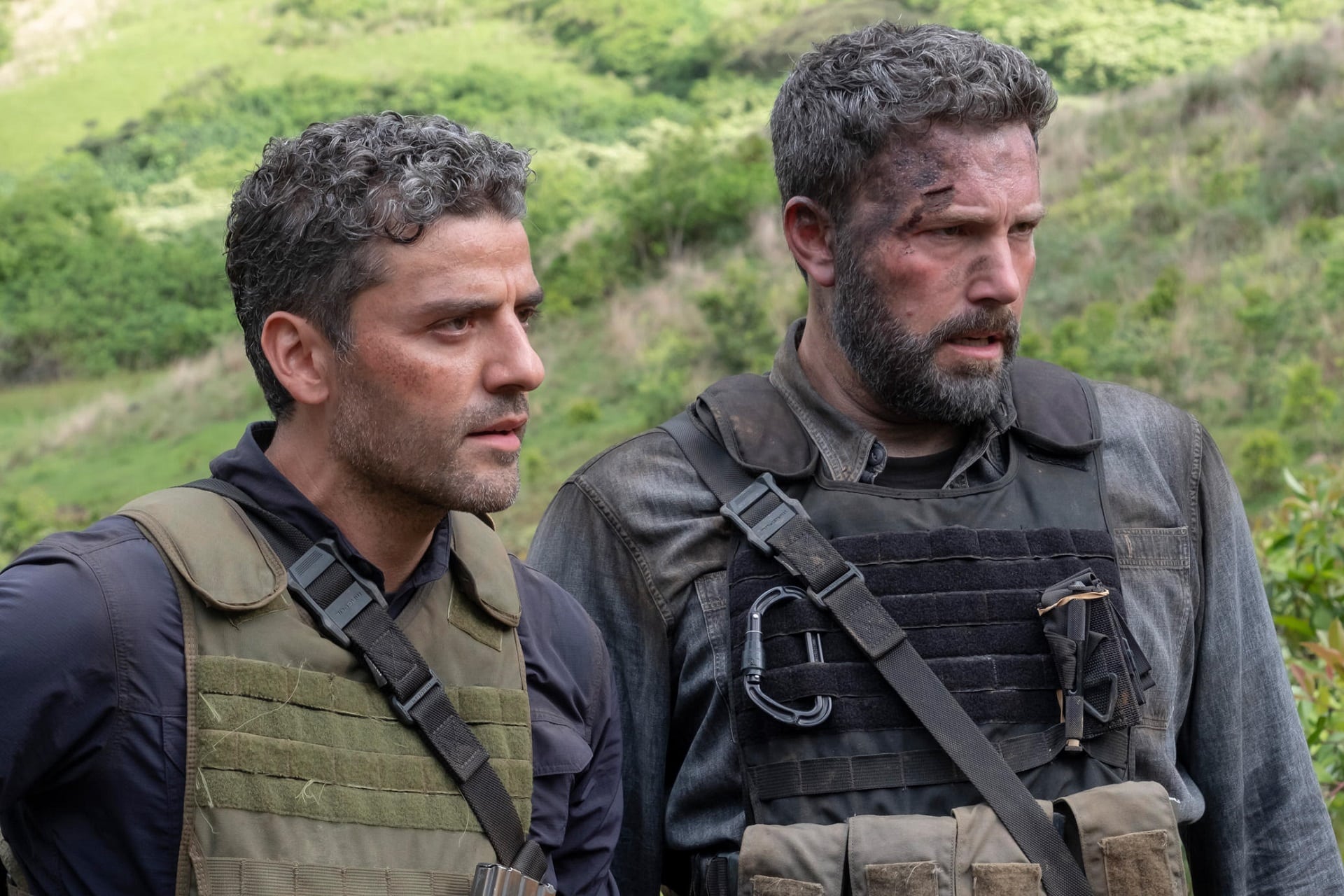 Triple Frontier Cinematographe.it