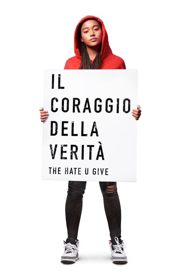 Guarda la locandina!