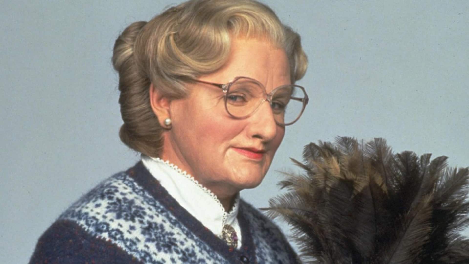 Avete visto la casa di Mrs. Doubtfire? È aperta ai turisti ed è divenuta un memorial di Robin Williams