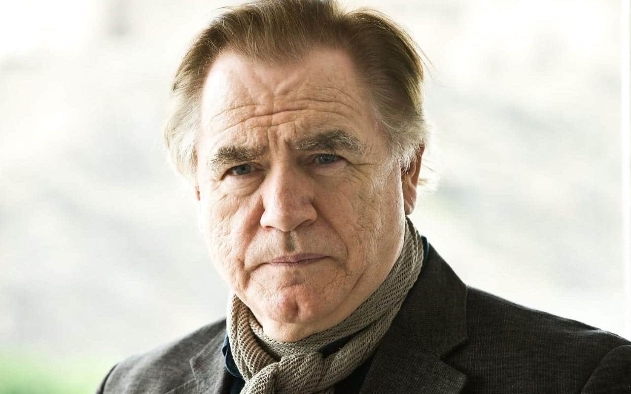 Good Omens: Brian Cox sarà la voce della Morte