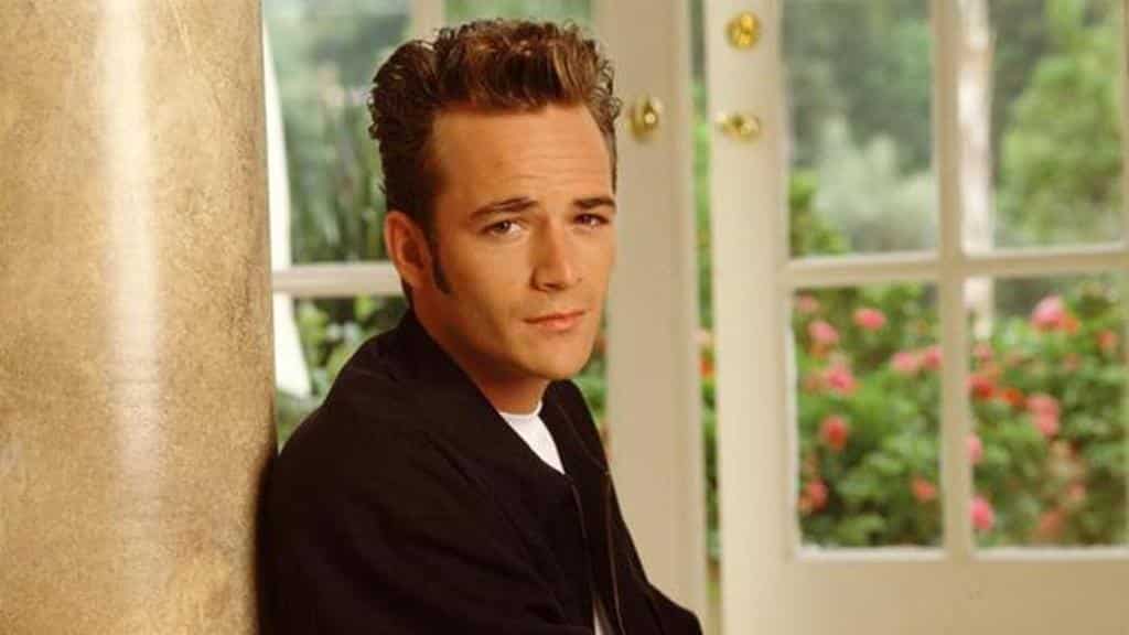 Luke Perry Cinematographe.it