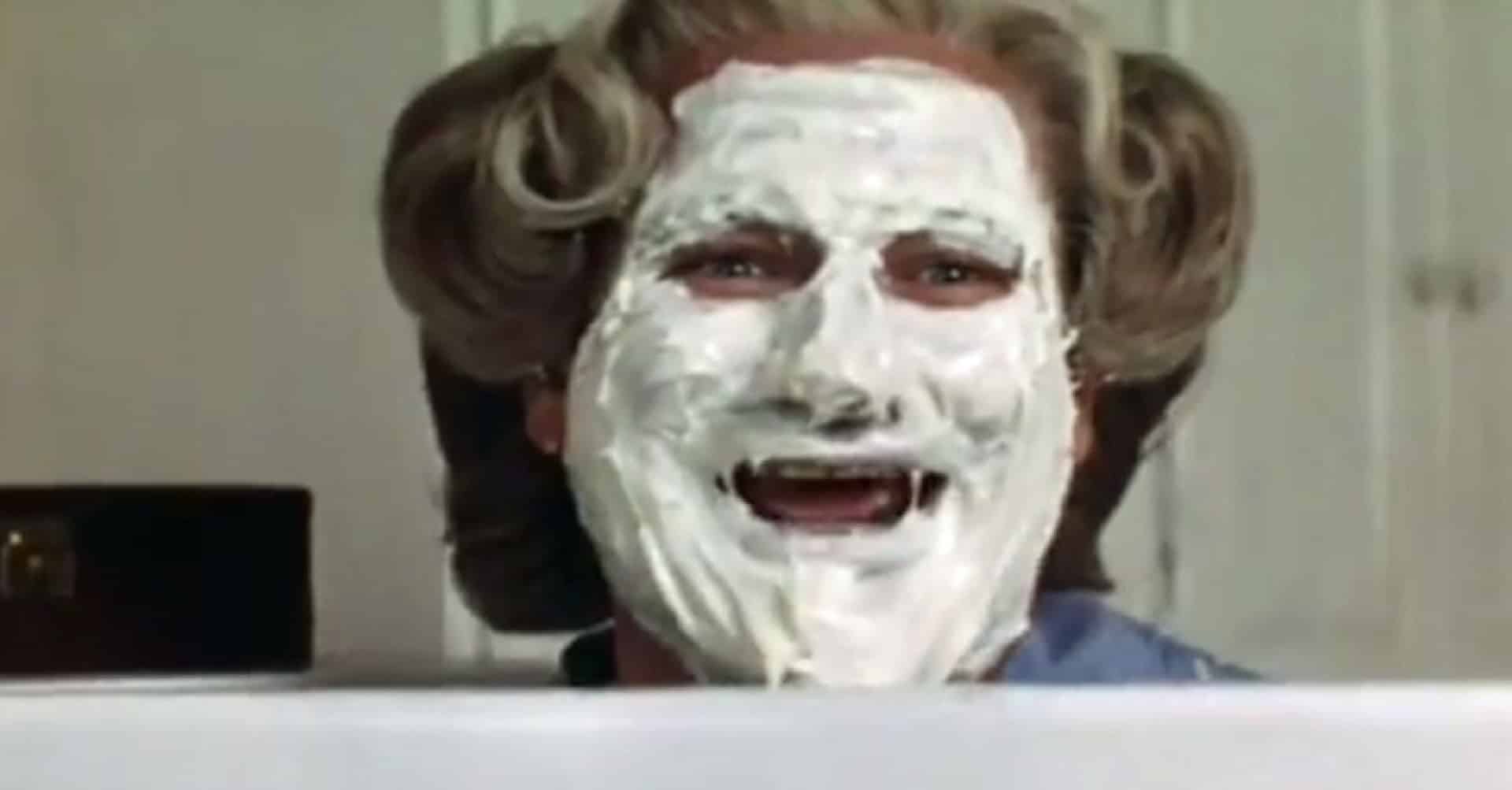 Mrs. Doubtfire cinematographe.it