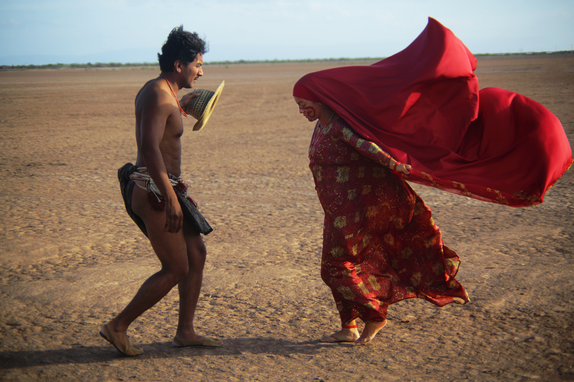 Oro Verde – C’era una volta in Colombia: poster e foto del film