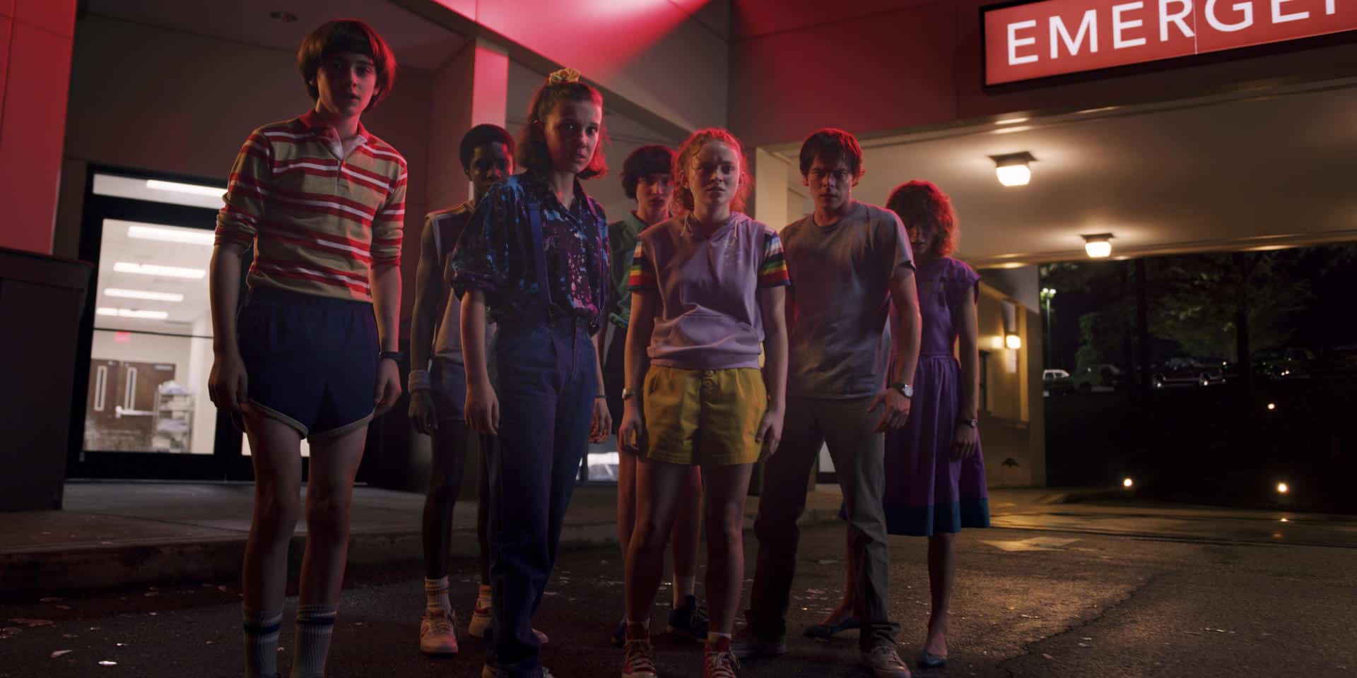 Stranger Things – Stagione 3: i poster dei personaggi sono arrivati!