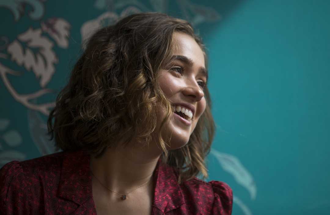 Chi è Haley Lu Richardson: film, vita privata e curiosità sull’attrice