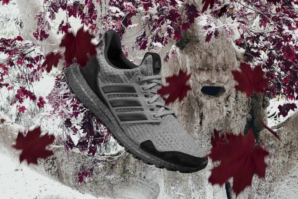 Il Trono di Spade la collaborazione con Adidas per un edizione