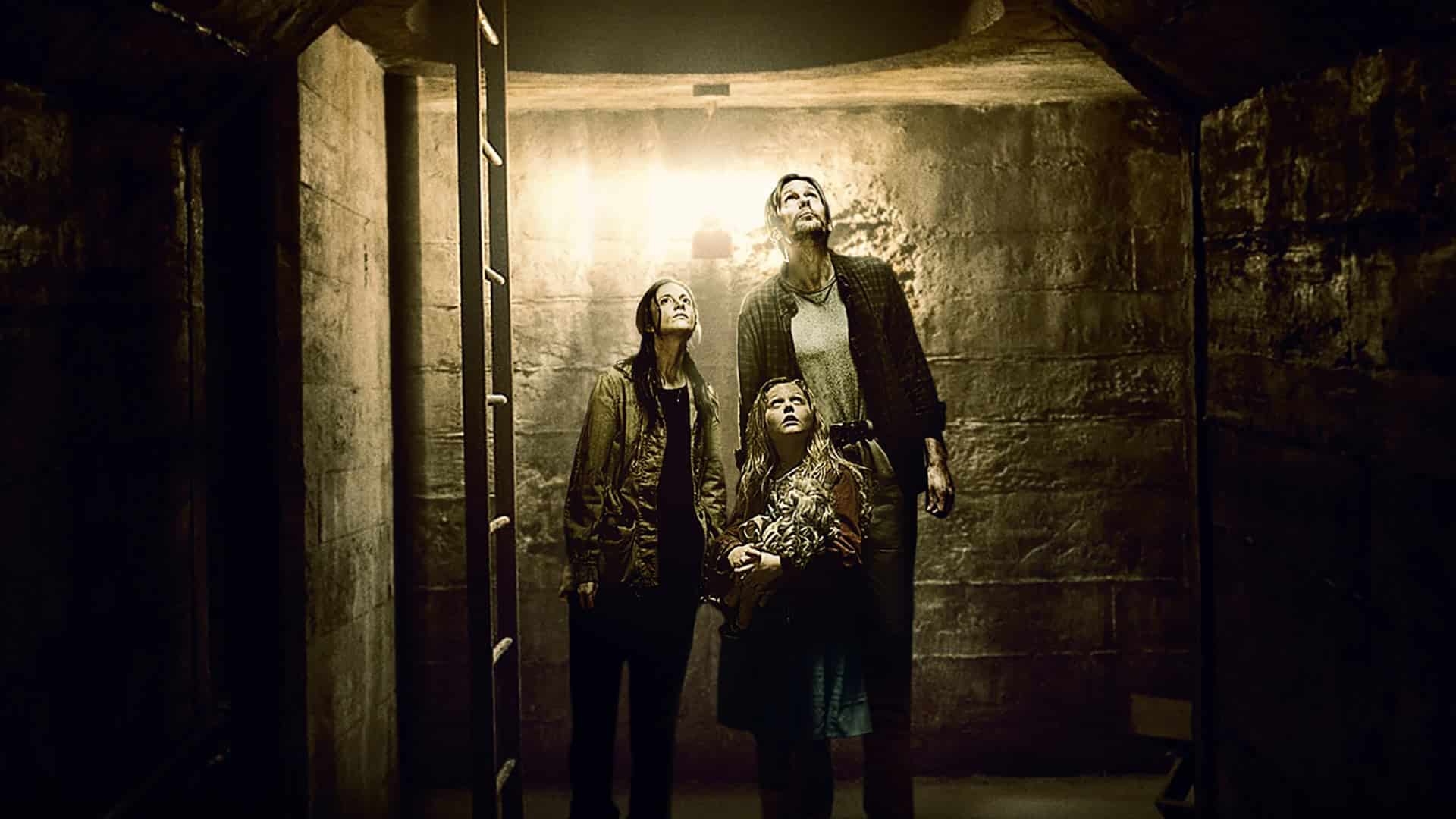 Film horror e thriller oggi in tv, lunedì 4 marzo 2019