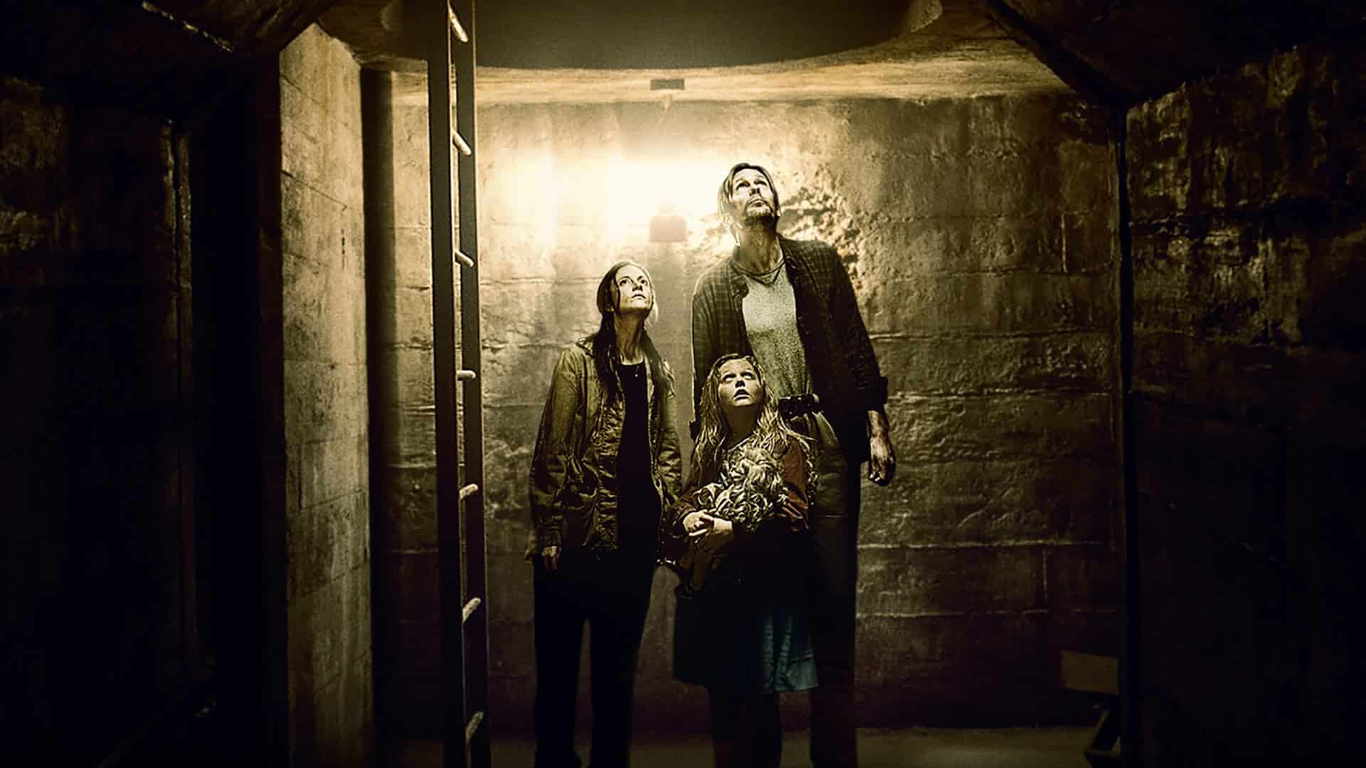 Film horror e thriller oggi in tv, lunedì 4 maggio 2020