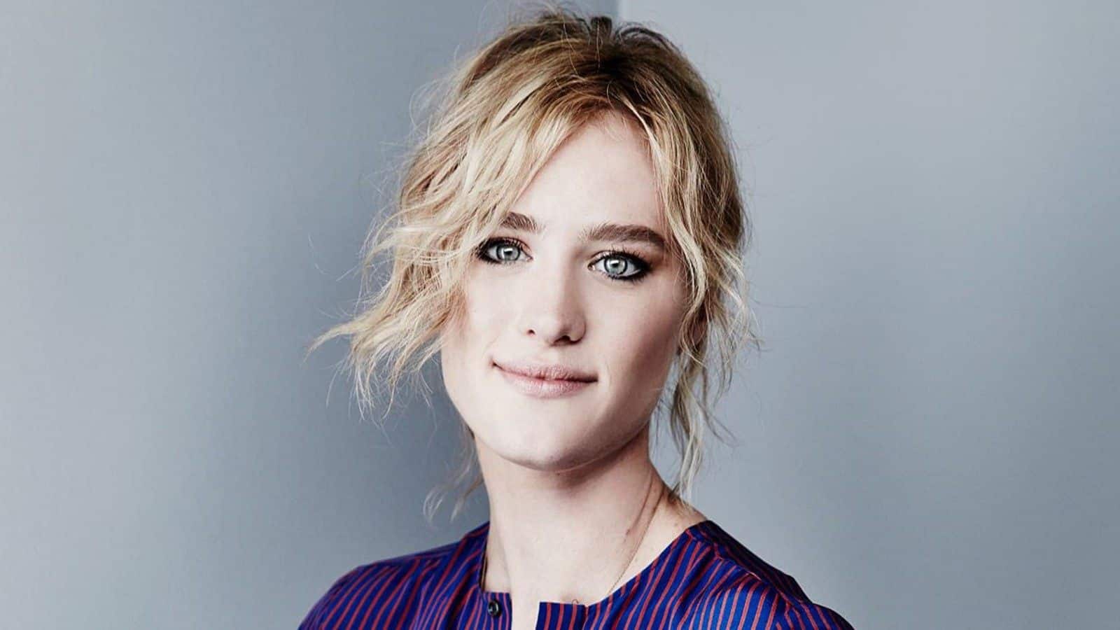 Mackenzie Davis