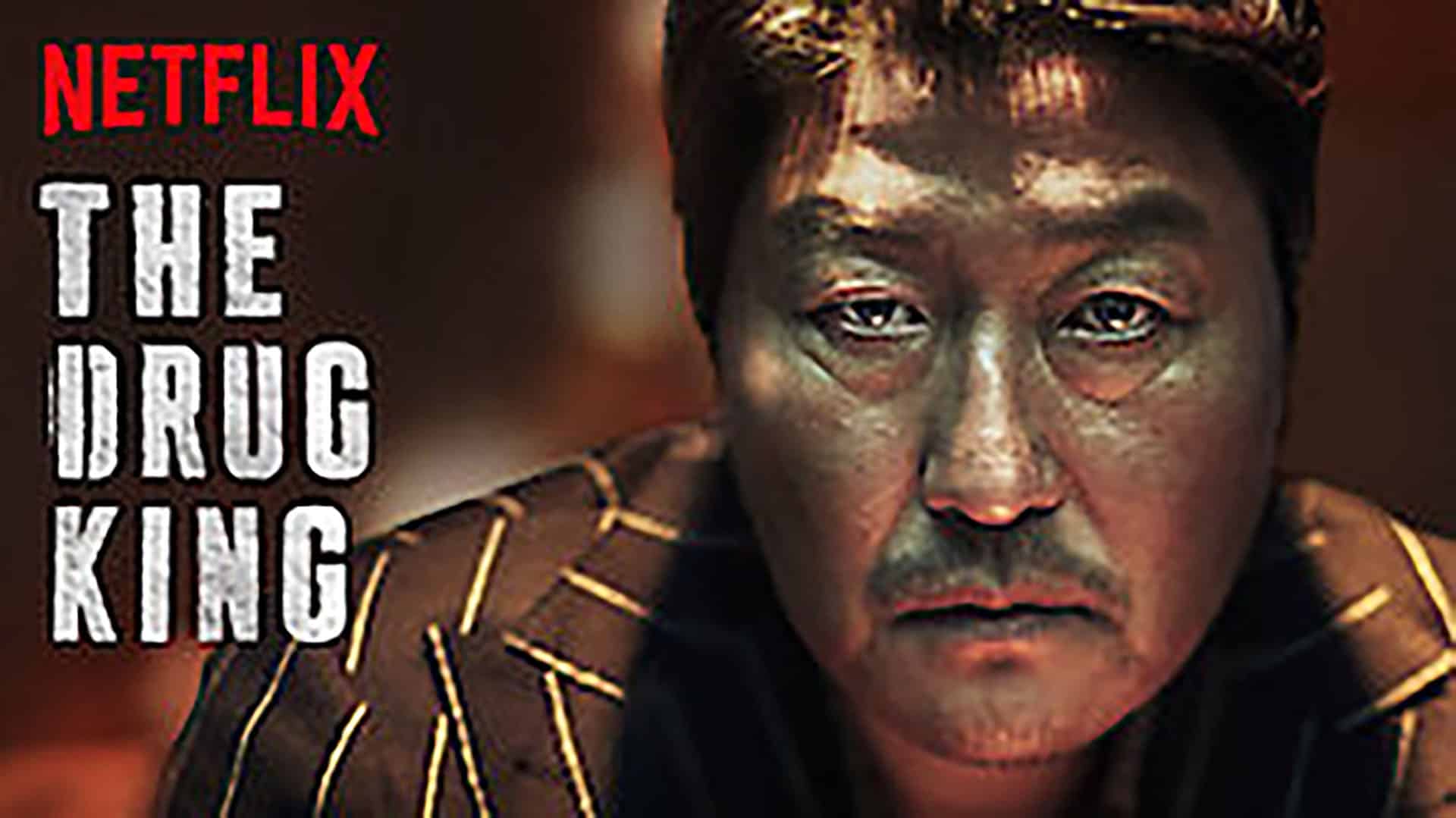 The Drug King: recensione del biopic sudcoreano Netflix