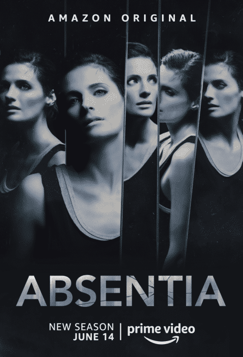 Absentia cinematographe.it