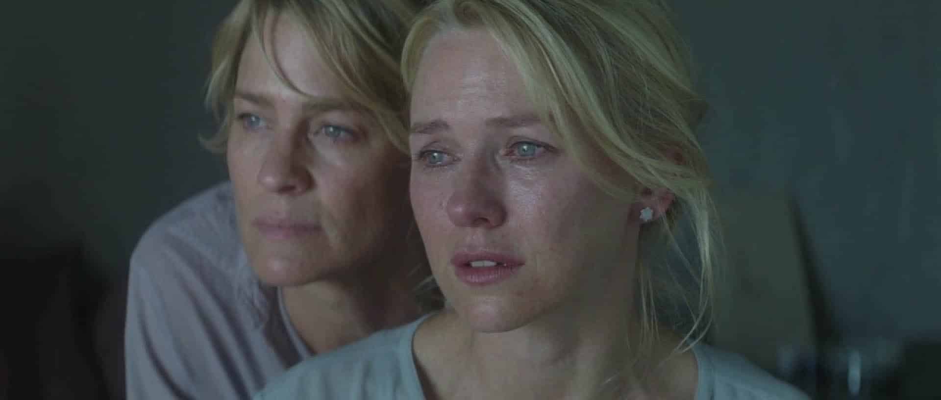 Two Mothers: recensione del film con Naomi Watts e Robin Wright