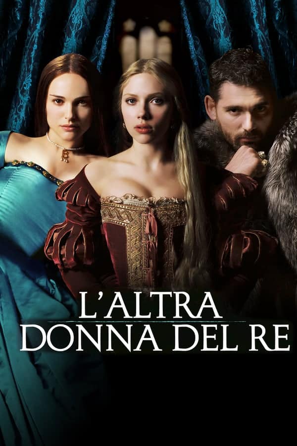 Guarda la locandina!